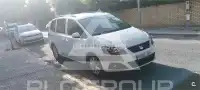 2016 Seat Alhambra