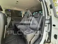 2016 Seat Alhambra