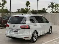 2016 Seat Alhambra