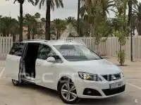 2016 Seat Alhambra
