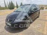 2016 Seat Alhambra