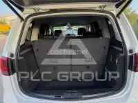 2016 Seat Alhambra
