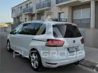 2016 Seat Alhambra