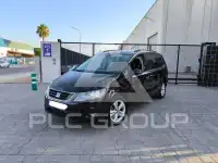 2016 Seat Alhambra