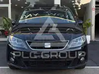 2016 Seat Alhambra
