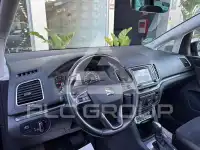 2016 Seat Alhambra