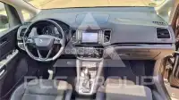 2016 Seat Alhambra