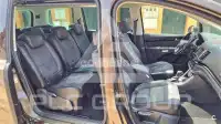 2016 Seat Alhambra