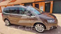 2016 Seat Alhambra