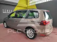 2016 Seat Alhambra