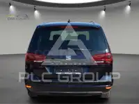 2016 Seat Alhambra
