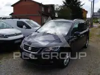 2016 Seat Alhambra