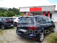 2016 Seat Alhambra