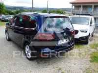 2016 Seat Alhambra