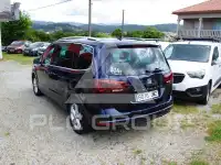 2016 Seat Alhambra