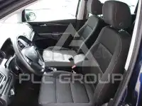 2016 Seat Alhambra