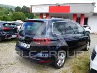 2016 Seat Alhambra