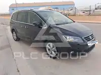 2016 Seat Alhambra