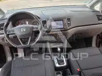 2016 Seat Alhambra