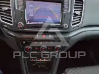 2016 Seat Alhambra