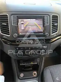 2016 Seat Alhambra