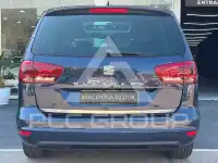 2016 Seat Alhambra