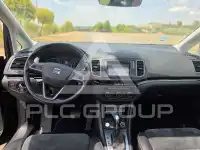 2016 Seat Alhambra