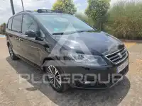 2016 Seat Alhambra
