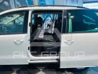 2016 Seat Alhambra