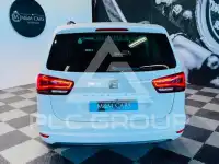 2016 Seat Alhambra