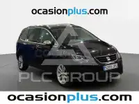 2016 Seat Alhambra