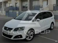 2016 Seat Alhambra