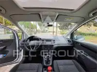 2016 Seat Alhambra