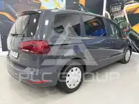 2016 Seat Alhambra