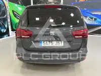 2016 Seat Alhambra