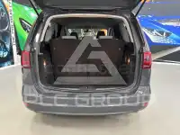 2016 Seat Alhambra