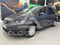 2016 Seat Alhambra