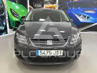 2016 Seat Alhambra