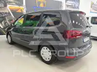 2016 Seat Alhambra