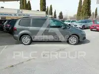2016 Seat Alhambra