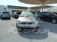 2016 Seat Alhambra