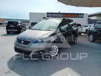 2016 Seat Alhambra