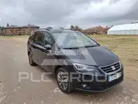 2016 Seat Alhambra