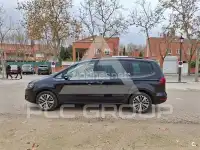 2016 Seat Alhambra