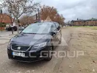 2016 Seat Alhambra