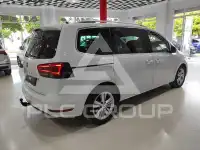 2016 Seat Alhambra