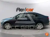 2016 Seat Toledo