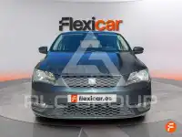 2016 Seat Toledo