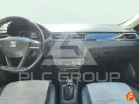 2016 Seat Toledo