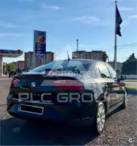 2016 Seat Toledo